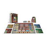 Juego de mesa harry potter house cup competition edad recomendada 11 aos (ingles)